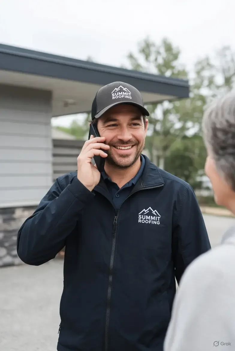 Flat Roof Leak Repair Cross Lanes, WV FAQs